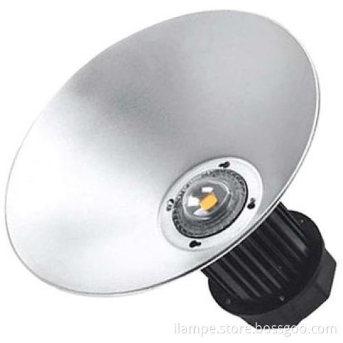 100W LED High Bay Light